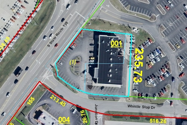 3022 S State Route 159, Glen Carbon, IL for lease - Building Photo - Image 3 of 3