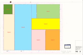 922 E Jefferson St, Americus, GA à louer Photo du bâtiment- Image 2 de 2