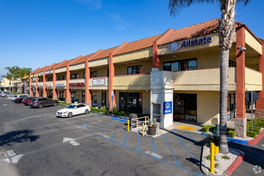 14135 Francisquito Ave, Baldwin Park, CA for lease - Building Photo - Image 3 of 7