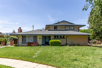 More details for 940 Weldwood Ct, Los Gatos, CA - Multifamily for Sale