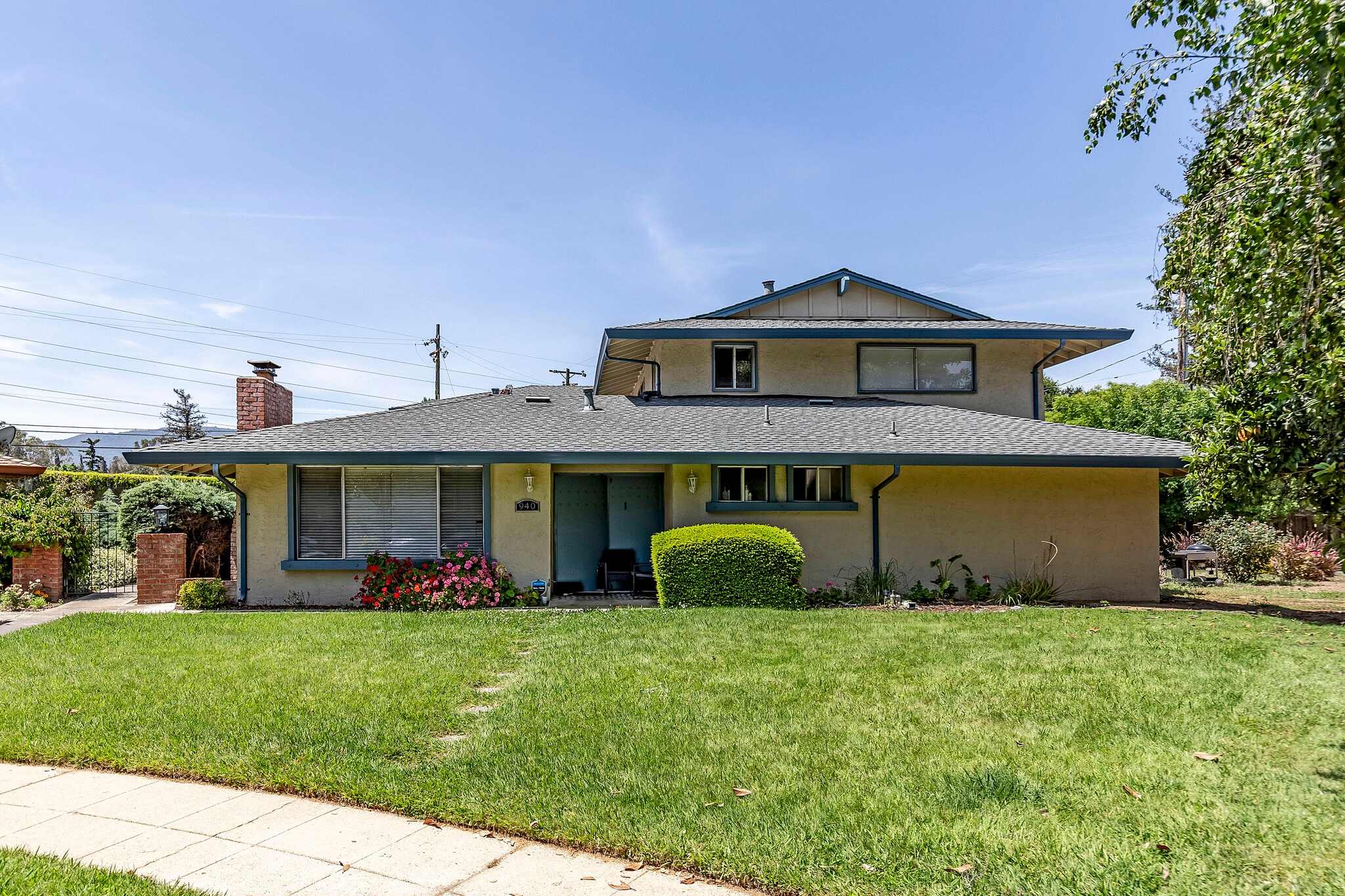 940 Weldwood Ct, Los Gatos, CA for sale Primary Photo- Image 1 of 11