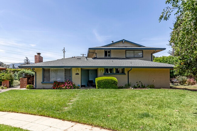 More details for 940 Weldwood Ct, Los Gatos, CA - Multifamily for Sale