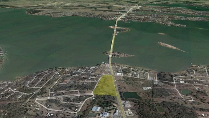 915 E Cedar Creek Pky, Seven Points, TX for sale Primary Photo- Image 1 of 15