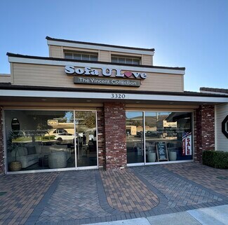 Plus de détails pour 3320 E Thousand Oaks Blvd, Westlake Village, CA - Commerce de détail à louer