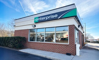 More details for 716 Woodlake Dr, Chesapeake, VA - Retail for Sale