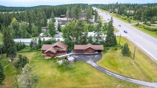 Plus de détails pour 5879 Us Highway 93 S, Whitefish, MT - Multi-résidentiel à vendre