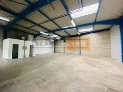 Industrial in Ivry-sur-Seine for lease - Interior Photo - Image 3 of 4