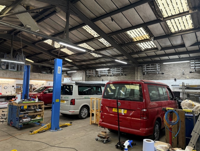 Highfield Rd, Blackburn à louer Photo intérieure- Image 1 de 2