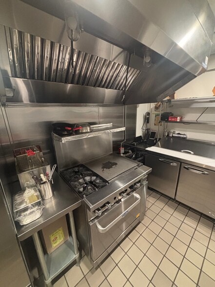 1301 Ocean Front, Venice, CA à louer - Photo intérieure - Image 3 de 10