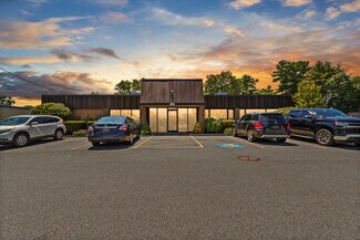 Plus de détails pour 191 S Main St, Middleton, MA - Bureau à louer