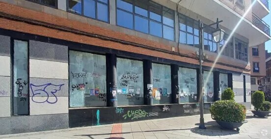 Retail in Talavera de la Reina, Toledo for lease Interior Photo- Image 1 of 2