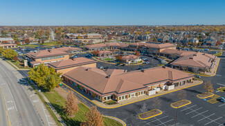 More details for 11-421 Town Square, Wheaton, IL - Office/Medical, Medical for Lease