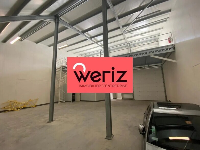 Flex dans Gémenos à louer - Photo intérieure - Image 2 de 6