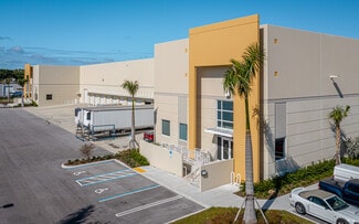 More details for 1210 SW 35th Ave, Boynton Beach, FL - Industrial for Lease