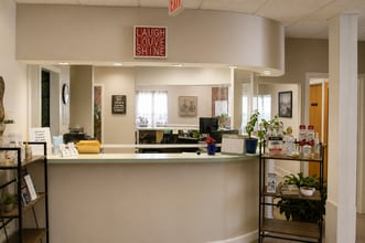 12 Roosevelt Ave, Mystic, CT for lease Interior Photo- Image 1 of 14