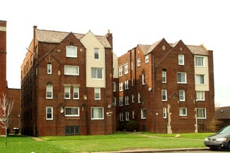 More details for 3342 W Chicago, Detroit, MI - Multifamily for Sale