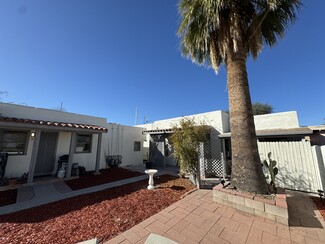 Plus de détails pour 2145 N Country Club Rd, Tucson, AZ - Multi-résidentiel à vendre