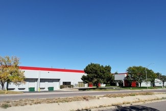 More details for 11707-11715 E 51st Ave, Denver, CO - Industrial for Sale
