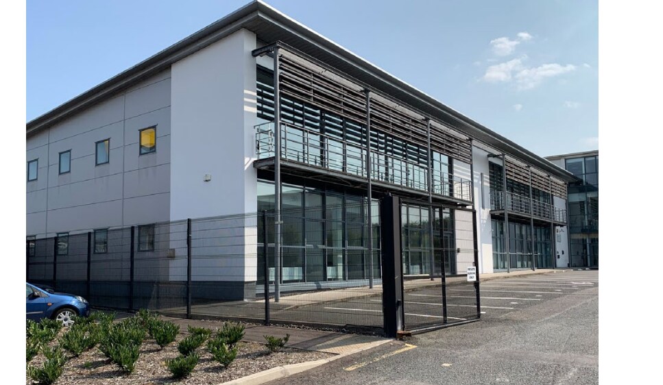 21 Old Channel Rd, Belfast for lease Building Photo- Image 1 of 3