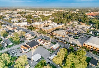 618 E Court Ave, Jeffersonville, IN - Aerial  map view - Image1