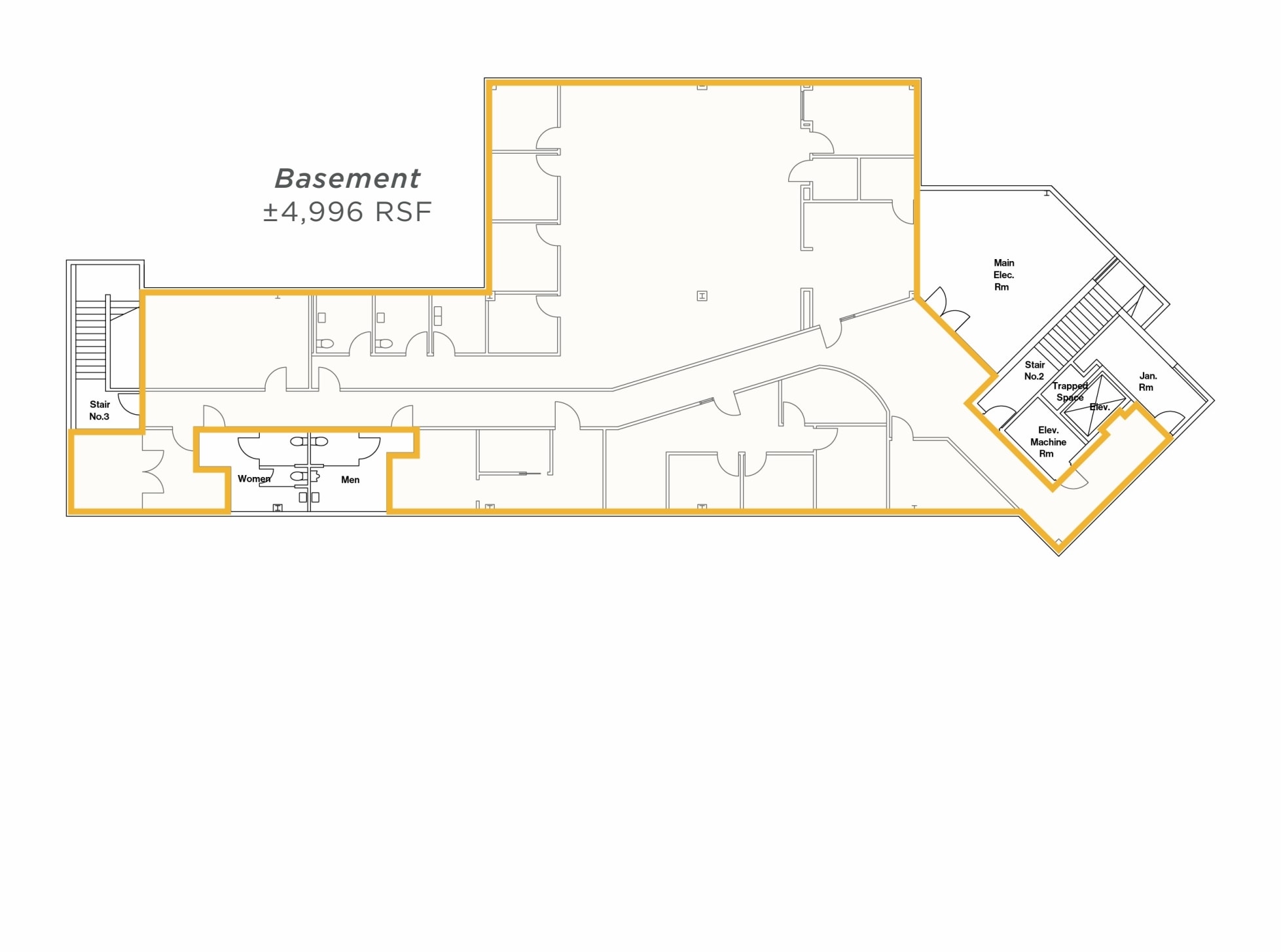 9450-9500 Stockdale Hwy, Bakersfield, CA for lease Floor Plan- Image 1 of 1