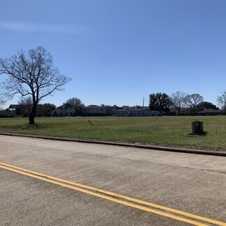 Plus de détails pour 7813 Clodine Rd, Houston, TX - Terrain à vendre
