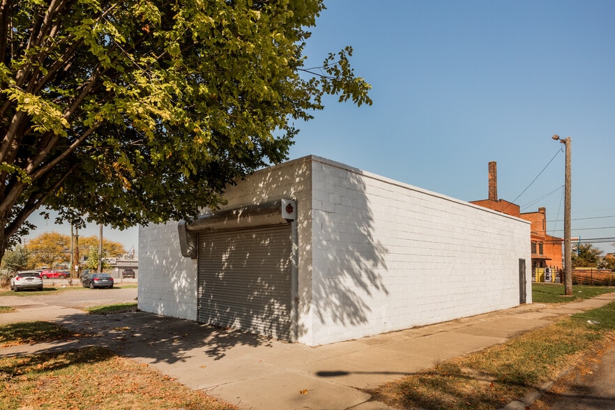 2200 Vermont St, Detroit, MI for sale - Building Photo - Image 3 of 5