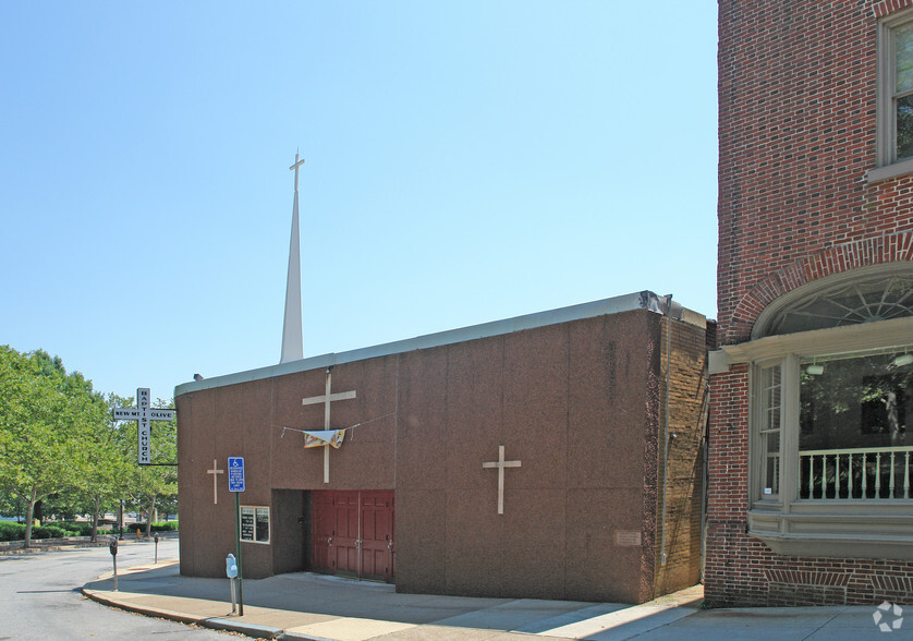 1402 N Market St, Wilmington, DE for sale - Primary Photo - Image 1 of 4