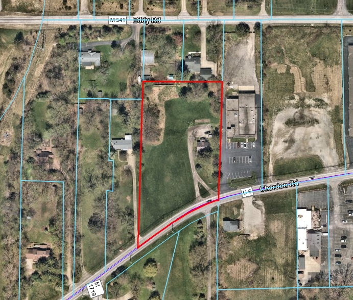 33901 Chardon Rd, Willoughby Hills, OH for sale Primary Photo- Image 1 of 3