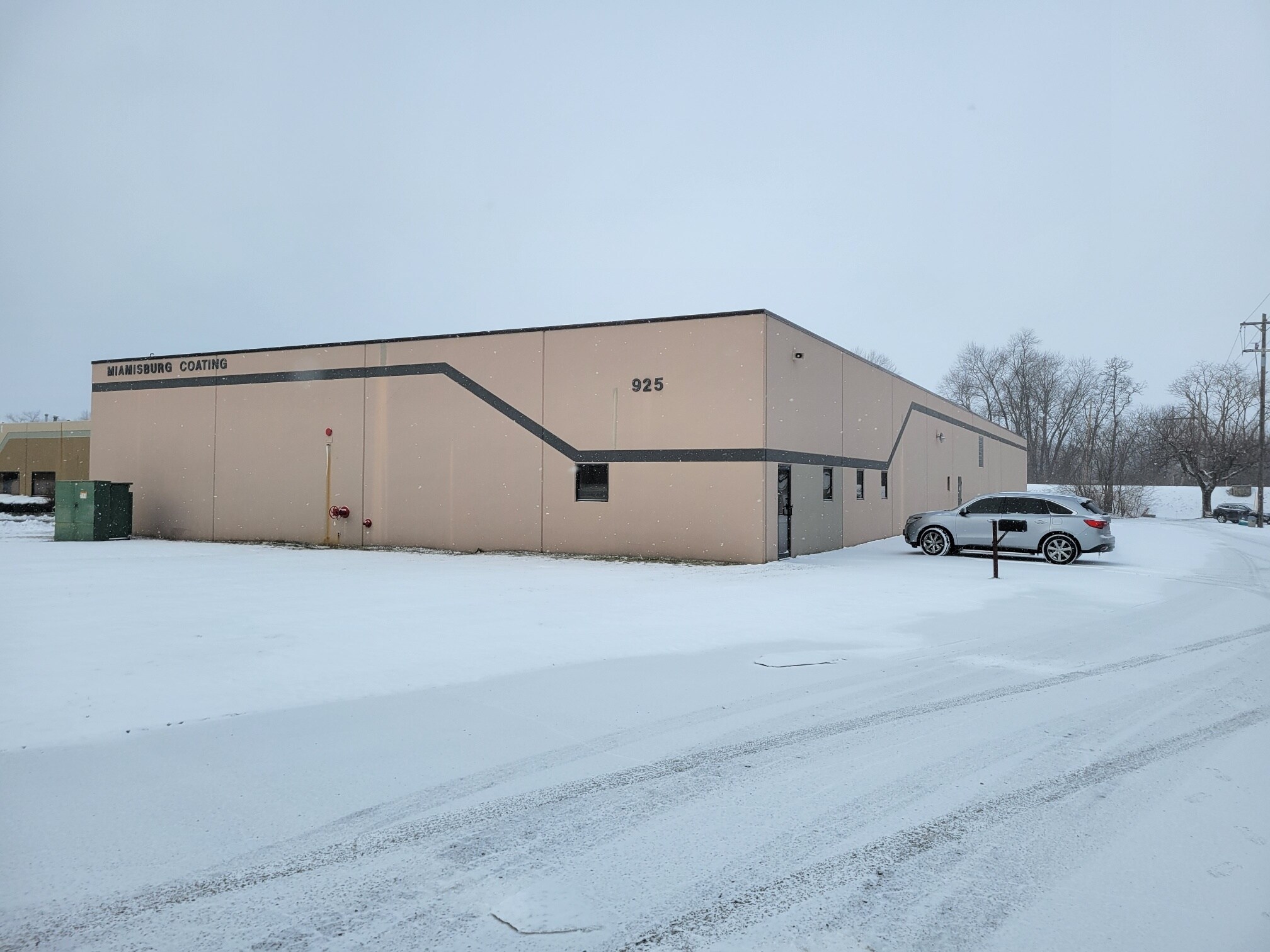 925 N Main St, Miamisburg, OH for lease Building Photo- Image 1 of 8