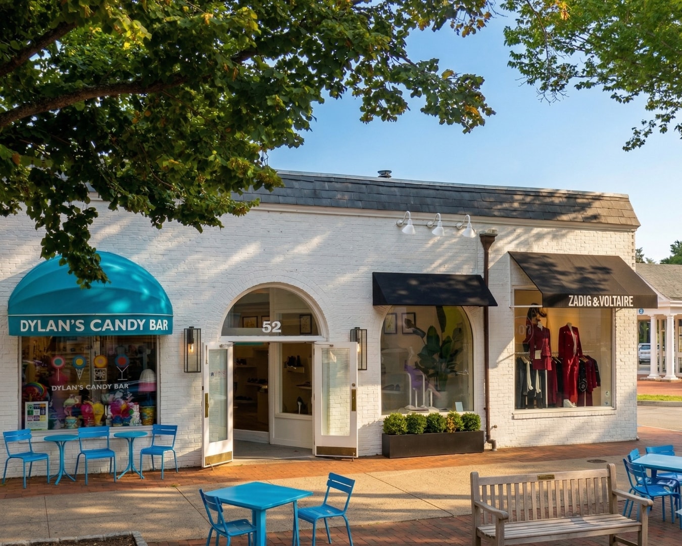 52 Main St, East Hampton, NY for lease Building Photo- Image 1 of 10