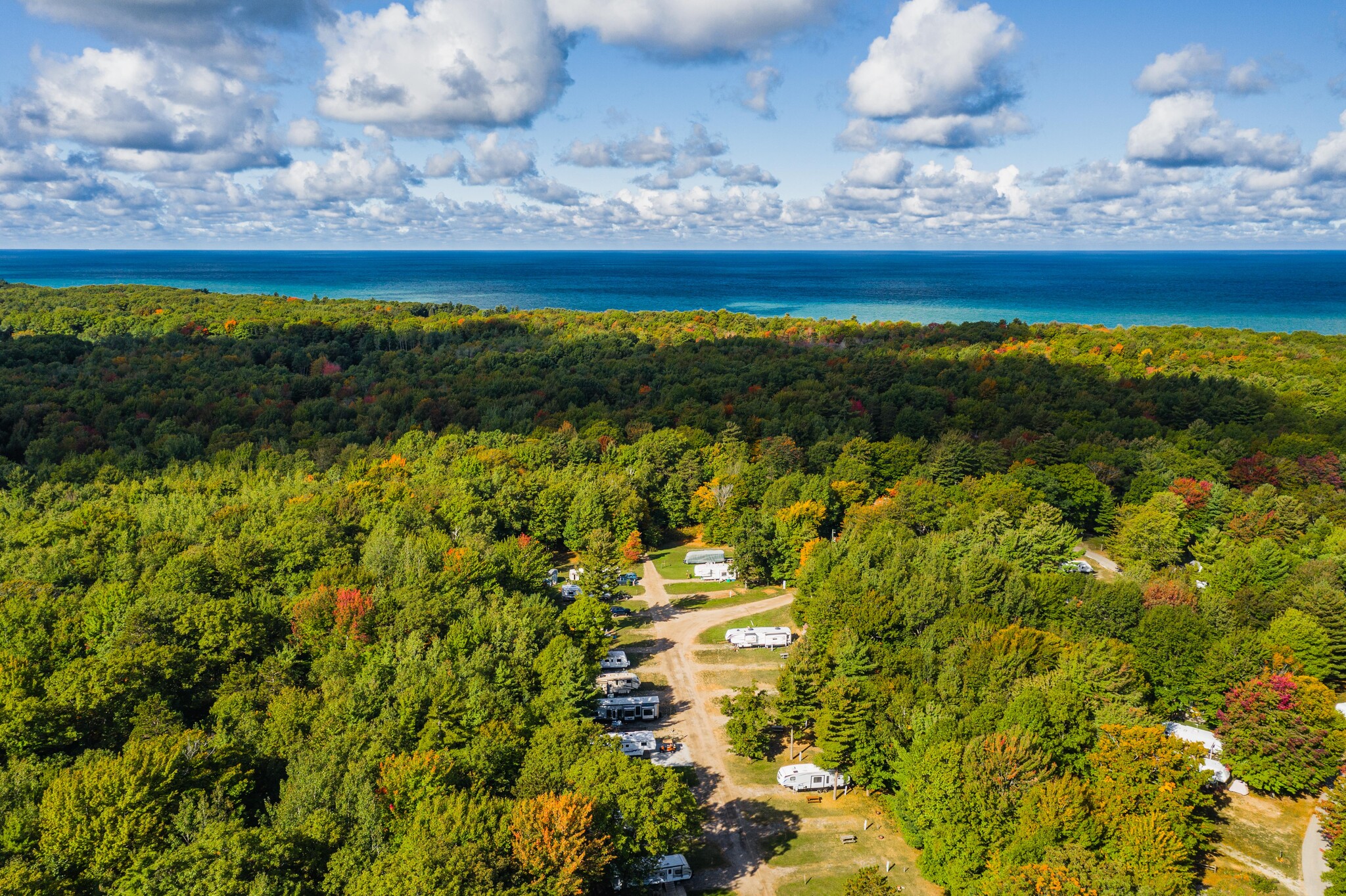 4370 N Ridge Rd, Mears, MI for sale Primary Photo- Image 1 of 1