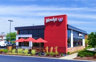 Plus de détails pour 200 Virginia Pky, Waynesboro, GA - Commerce de détail à vendre