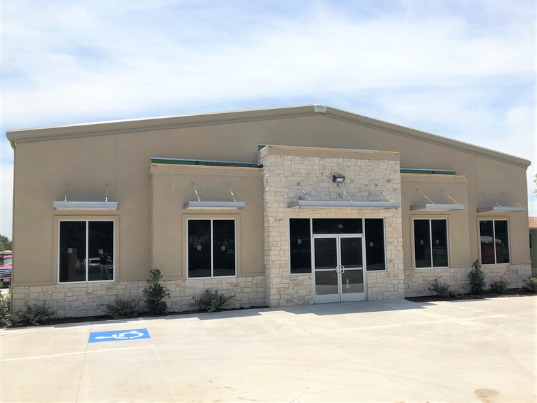 105 King Rd, Frisco, TX for lease - Other - Image 2 of 6