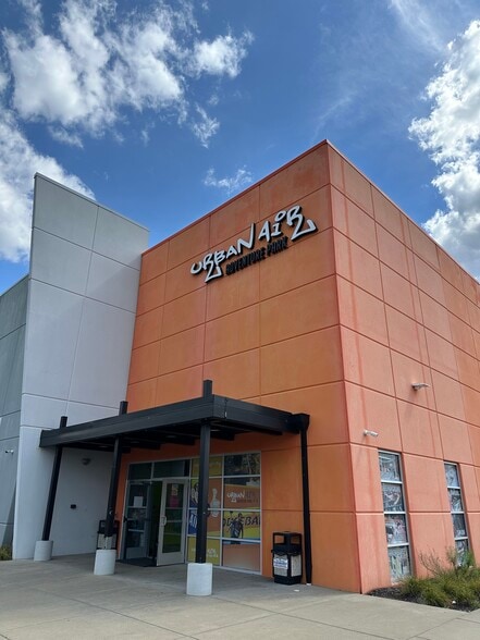 351 American Way, Cranberry Township, PA for sale - Building Photo - Image 2 of 11