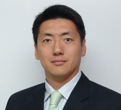 Tony Tsai