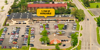 More details for 3550 Executive Pky, Toledo, OH - Retail for Lease