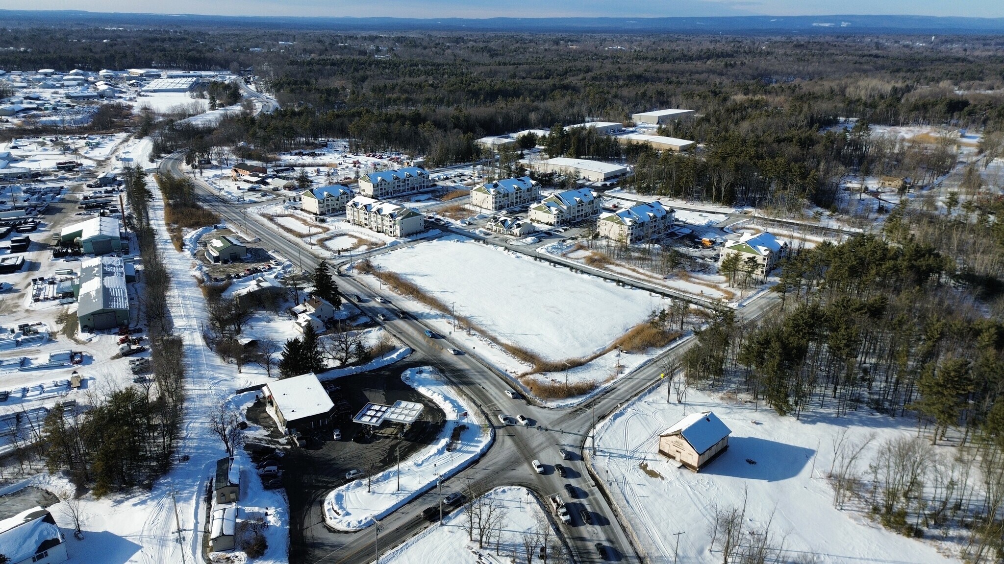 0 Route 67, Ballston Spa, NY for sale Primary Photo- Image 1 of 7
