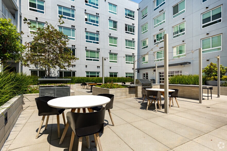 1200 S Broadway, Los Angeles, CA à louer - Photo du bâtiment - Image 2 de 29