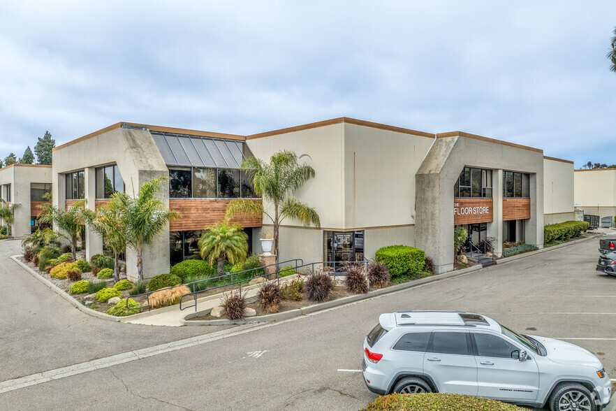 5103-5109 Walker St, Ventura, CA à vendre - Photo du b timent - Image 3 de 19