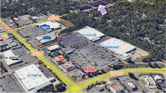 More details for Kanis Rd & Point West, Little Rock, AR - Land for Sale