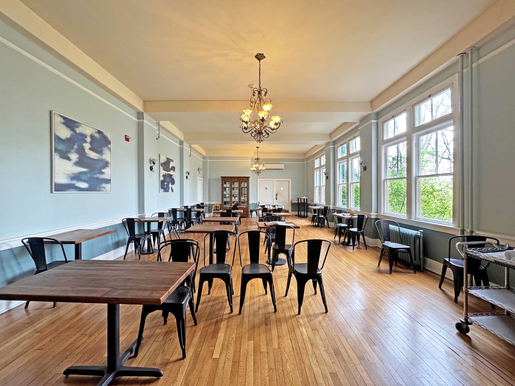 301 E Chestnut St, Asheville, NC à louer Photo intérieure- Image 1 de 7