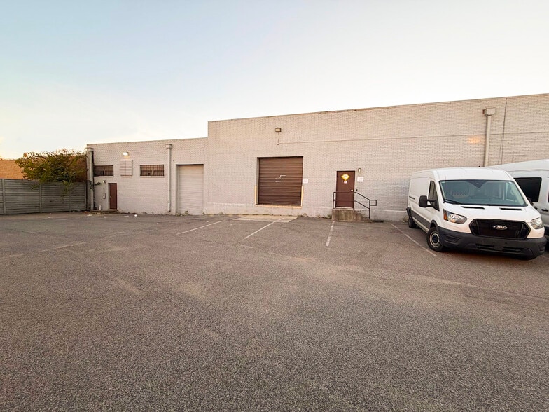 1201 3rd Ave N, Birmingham, AL for lease - Building Photo - Image 3 of 10