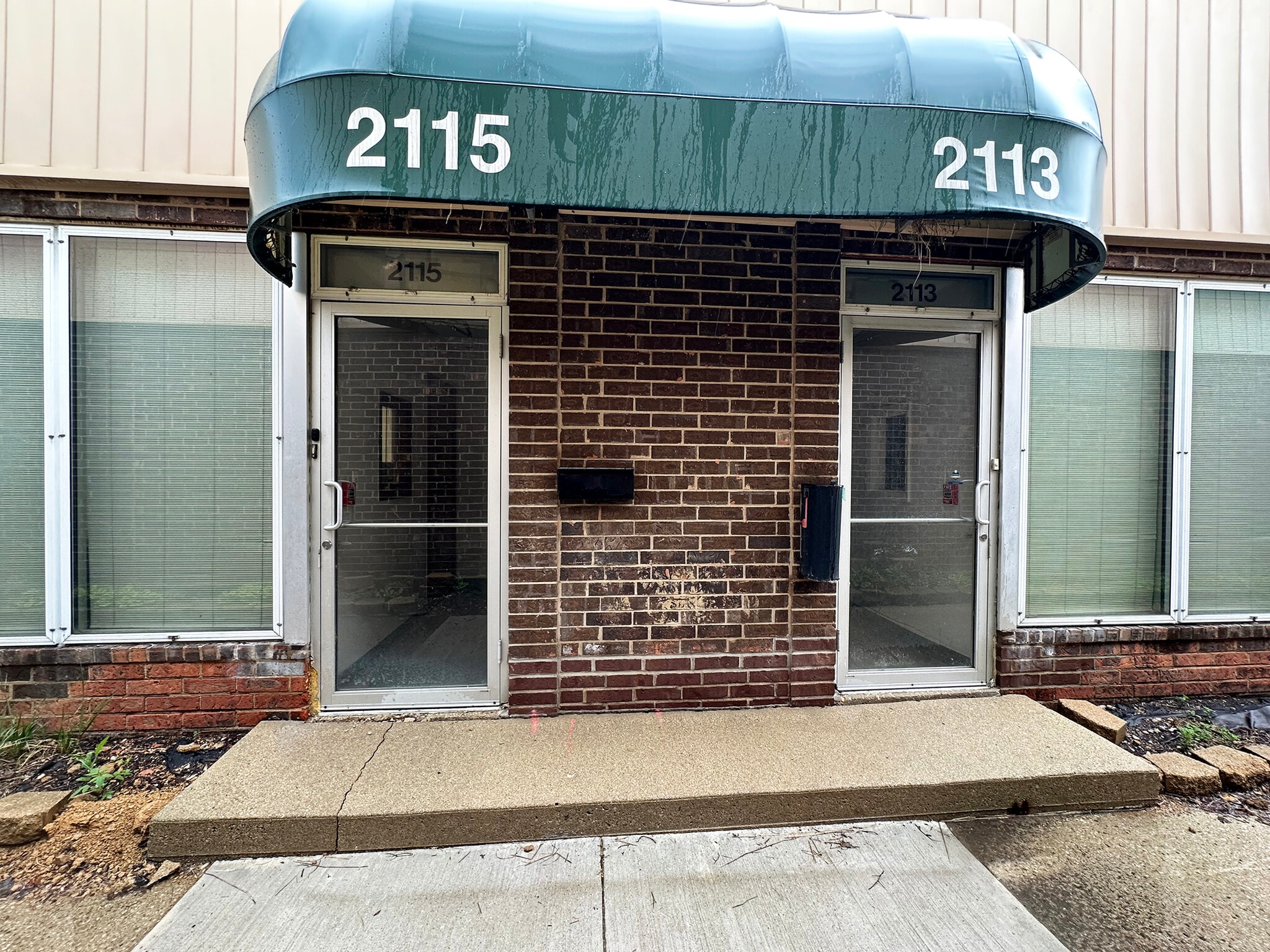 2095-2119 Stonington Ave, Hoffman Estates, IL for lease Interior Photo- Image 1 of 1
