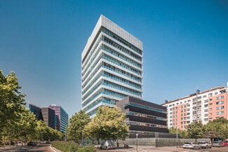 More details for Calle de Titán, 8, Madrid - Office for Lease
