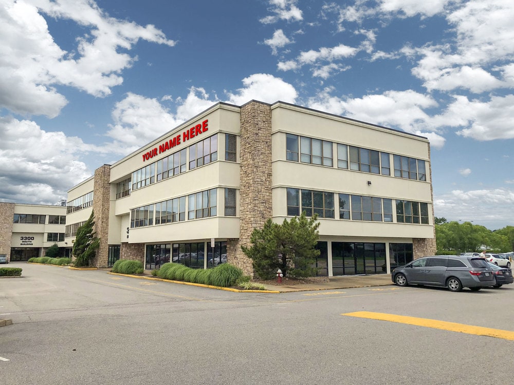 397 Little Neck Rd, Virginia Beach, VA for lease Primary Photo- Image 1 of 6