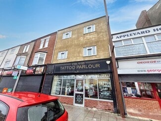 Plus de détails pour 28 Norton Rd, Stockton On Tees - Commerce de détail à vendre