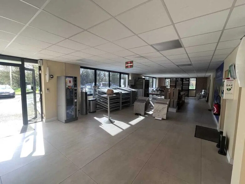 Flex dans Carbon-Blanc à louer - Photo intérieure - Image 2 de 8