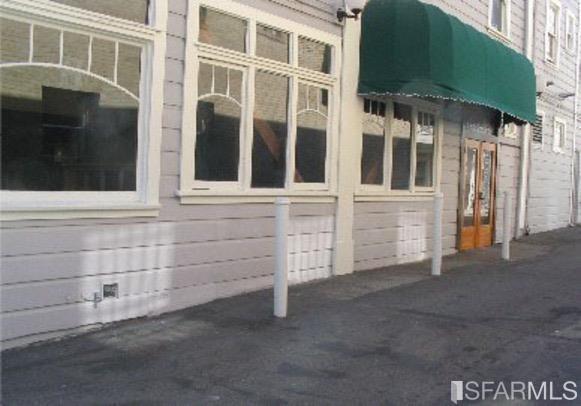 524 Union St, San Francisco, CA à louer - Photo du bâtiment - Image 3 de 5