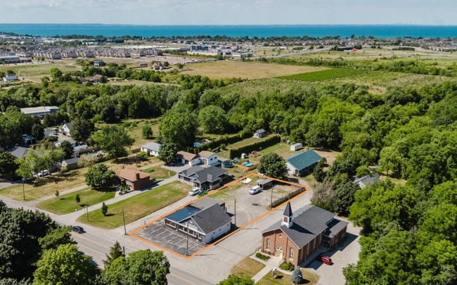 More details for 1451 Highway 8, Hamilton, ON - Industrial for Sale